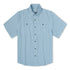 Coastal Blue Maverick Shirt