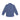 Indigo Maverick Shirt | Long Sleeve