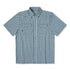 <tc>Camisa con Botones a Presión | Agua Profunda</tc>