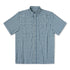 Glacier Pearl Snap Shirt