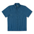 Slate Pearl Snap Shirt