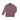 <tc>Camisa con Botones a Presión color Granate | Manga larga</tc>