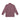 <tc>Camisa con Botones a Presión color Granate | Manga larga</tc>