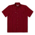 Oxblood Scout Shirt