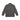 GunMetal Explorer Shirt | Long Sleeve