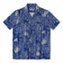 Indigo Voyager Shirt
