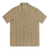 Khaki Camp Shirt