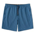 Off-Road Blue SeaDrift Shorts