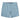Coastal Blue Travel Shorts