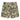 GameGuard Digital Deck Shorts