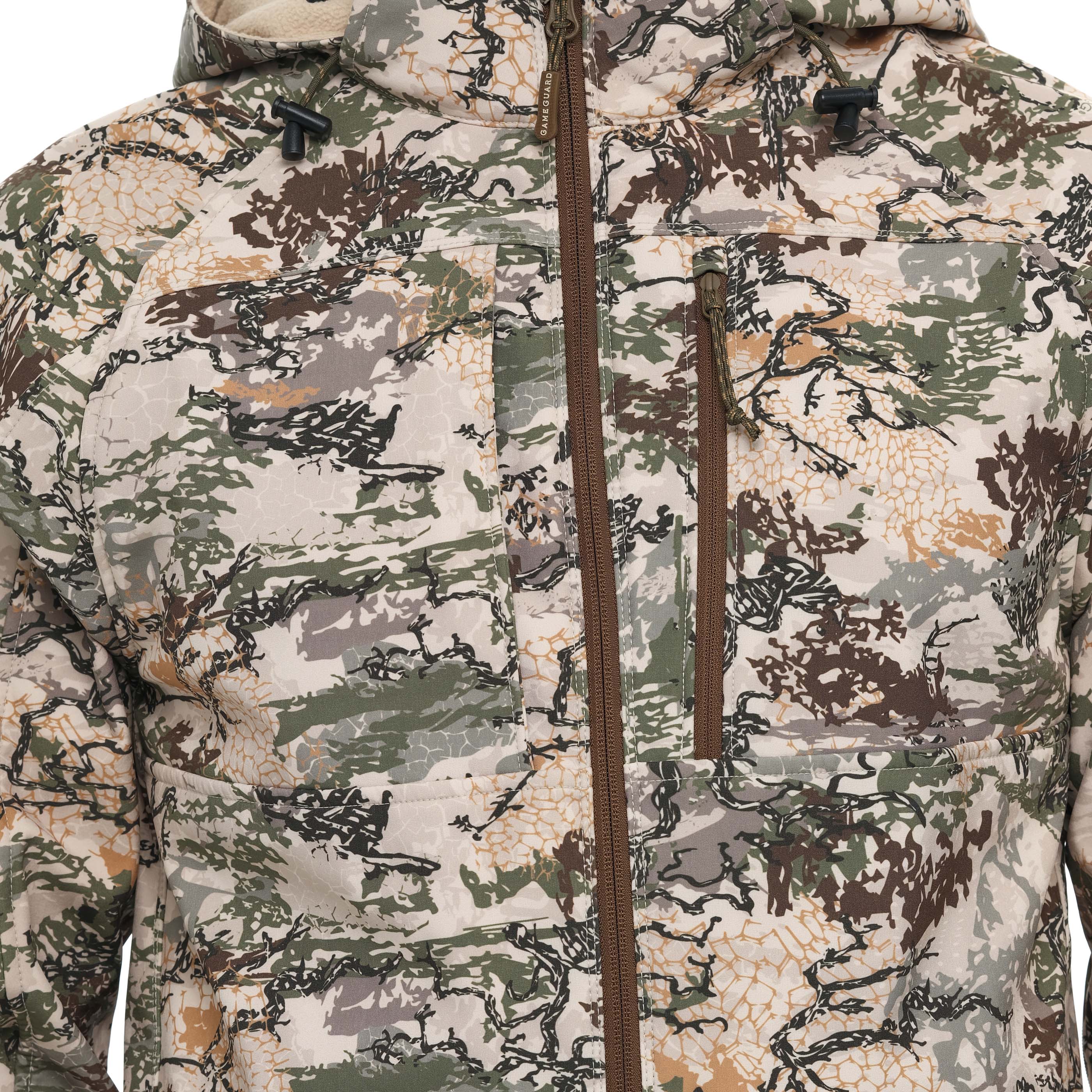 GameGuard Digital Guía Grande™ Jacket – GameGuard Ordering Portal