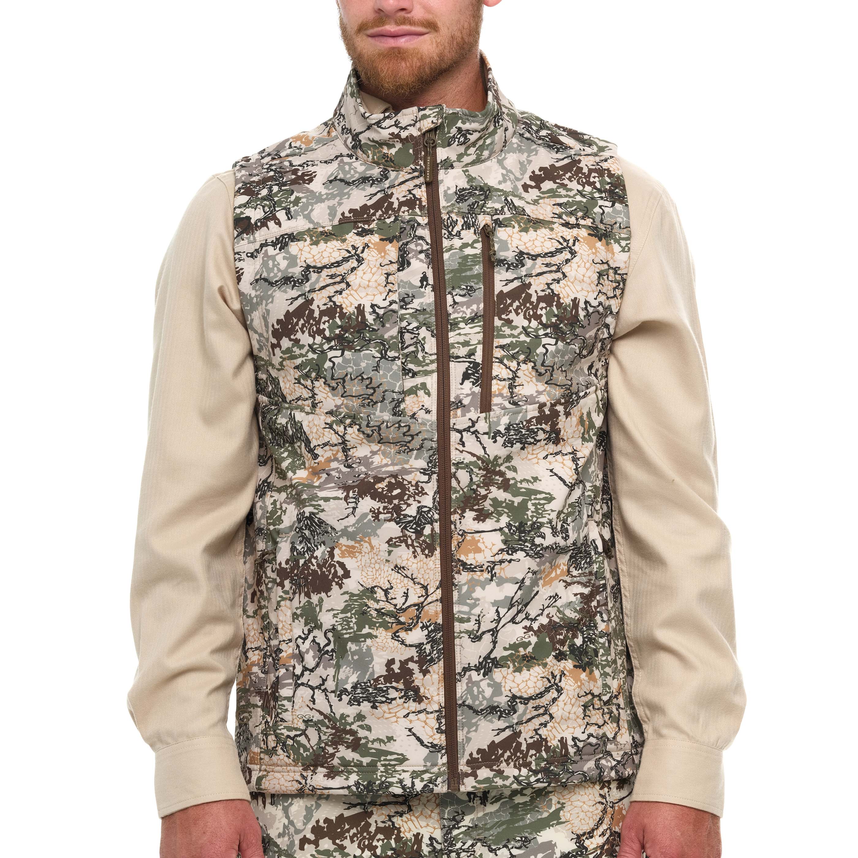 GameGuard Digital Guía Grande™ Vest – GameGuard Ordering Portal