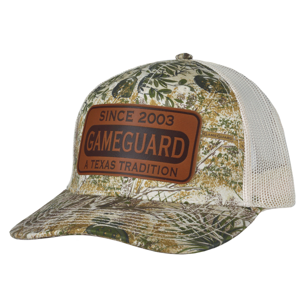 GameGuard Cap | Stone MeshBack – GameGuard Ordering Portal