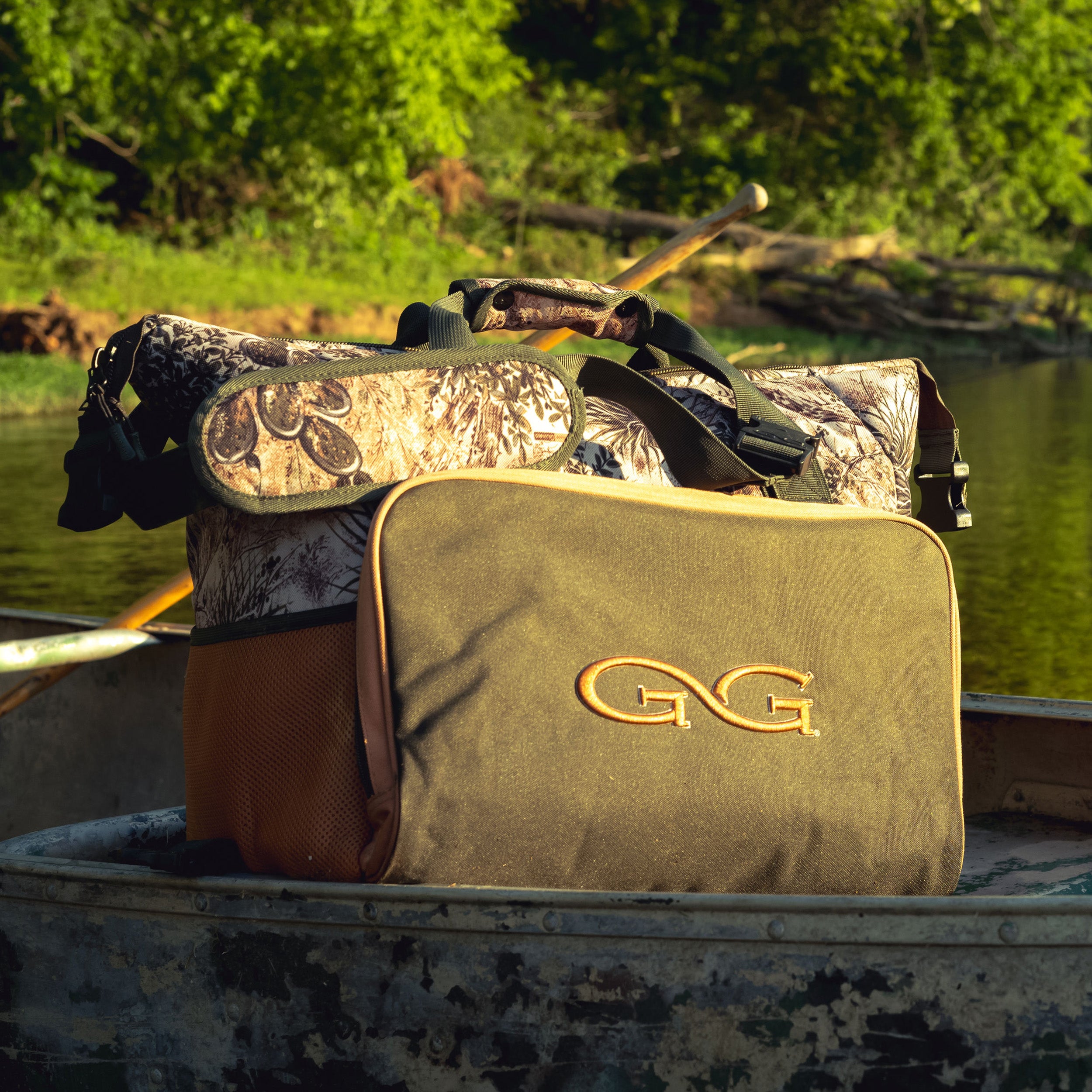 GameGuard Cooler Bag – GameGuard Ordering Portal