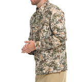 GameGuard Digital Explorer Shirt | Long Sleeve