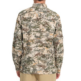 GameGuard Digital Explorer Shirt | Long Sleeve