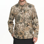 GameGuard Explorer Shirt | Long Sleeve