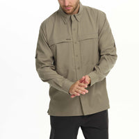 Mesquite Scout Shirt | Long Sleeve