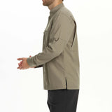 Mesquite Scout Shirt | Long Sleeve