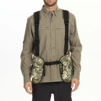 GameGuard Digital Field Vest