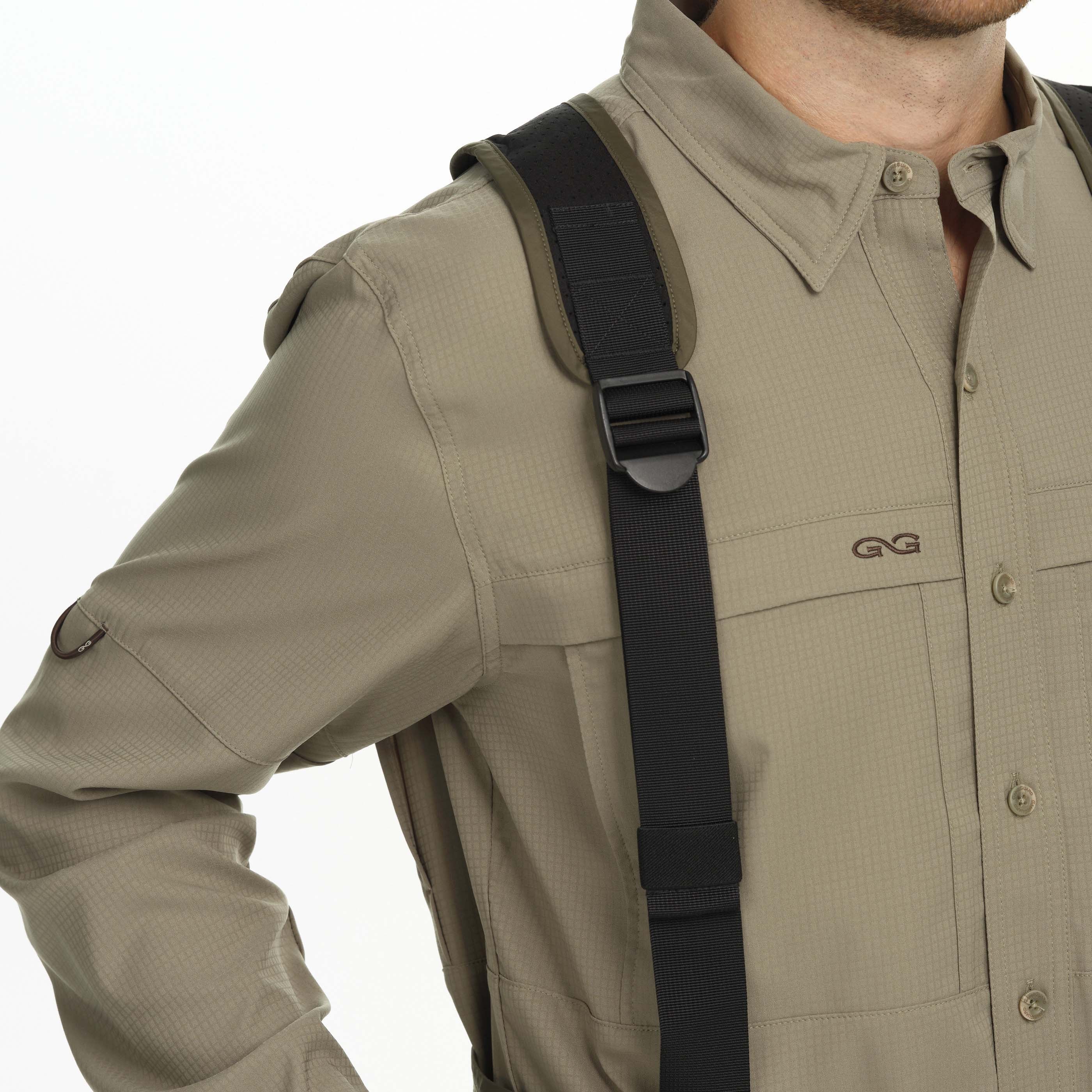 GameGuard Digital Field Vest – GameGuard Ordering Portal