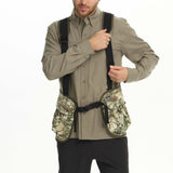 GameGuard Digital Field Vest