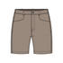 Bark Deck Shorts