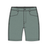 Ironwood Deck Shorts