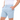 Coastal Blue Travel Shorts