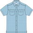 BlueGill Cypress Shirt