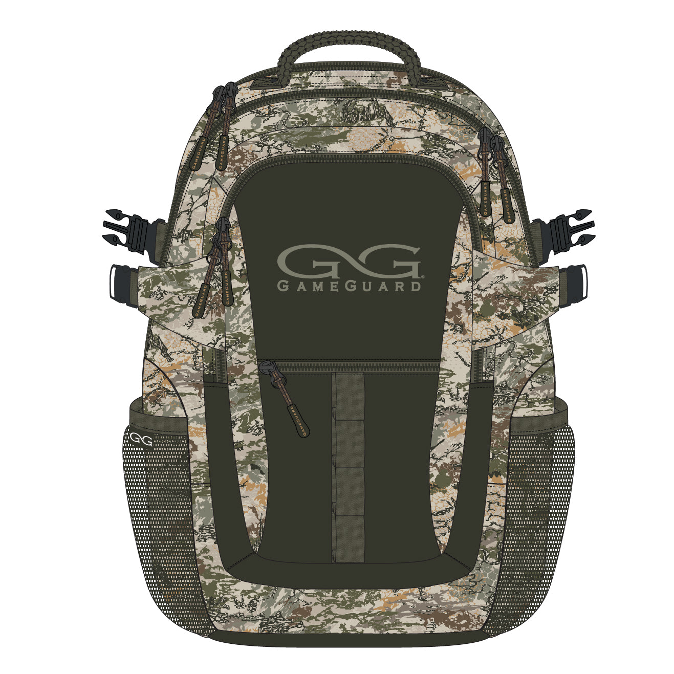 GameGuard Digital BackPack – GameGuard Ordering Portal