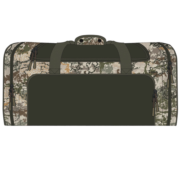 GameGuard Digital Duffle Bag – GameGuard Ordering Portal
