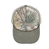 GameGuard Cap | TriColor| Stone TwillBack