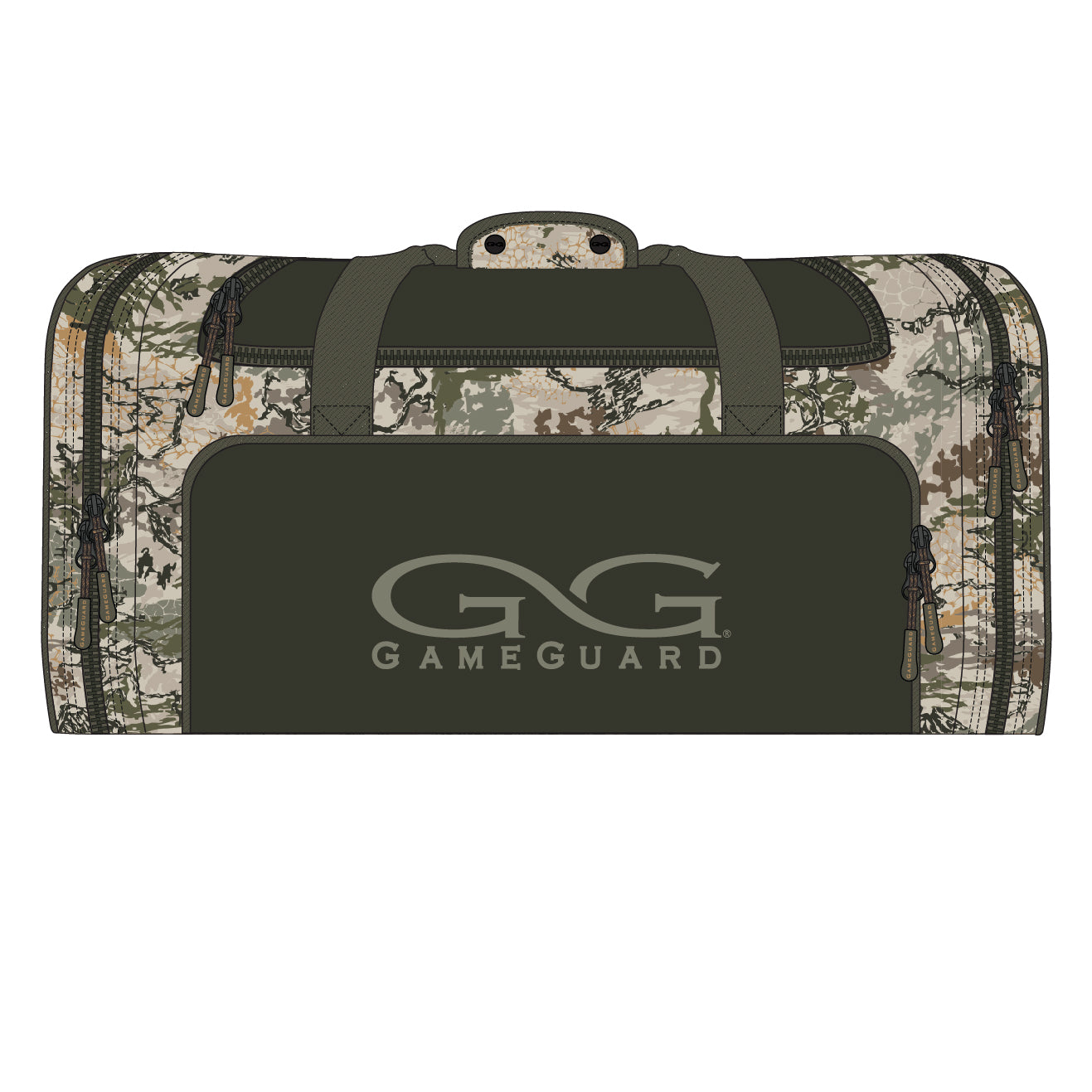 GameGuard Digital Duffle Bag – GameGuard Ordering Portal