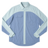 Coastal Blue SportFisher Shirt | Long Sleeve
