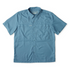 Off-Road Blue Explorer Shirt