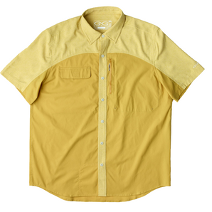 BeachGrass SportFisher Shirt