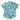 GameGuard Blue Ladies' Original Shirt