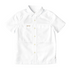 White Youth Original Shirt