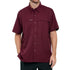 Maroon Explorer Shirt