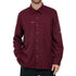 Maroon Explorer Shirt | Long Sleeve