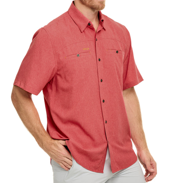 Tarpon Maverick Shirt