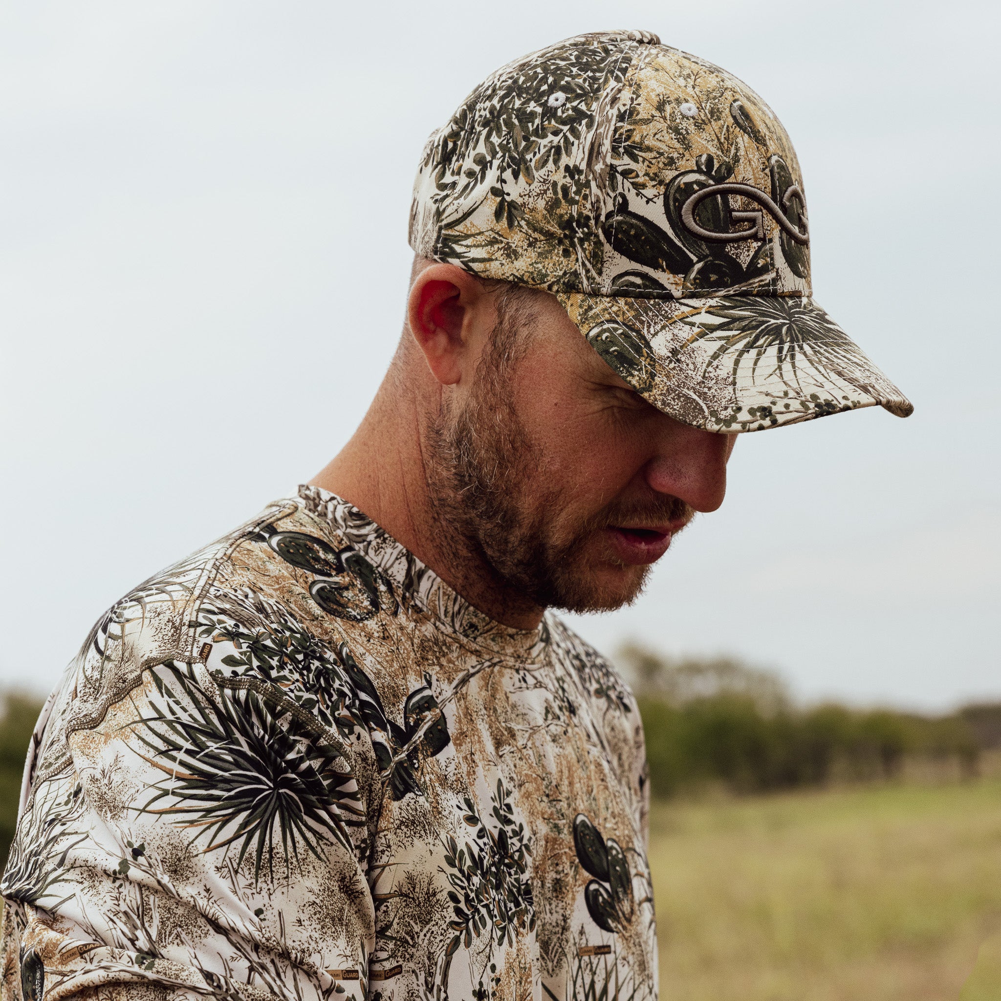 GameGuard Cap – GameGuard Ordering Portal