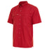 <tc>Camisa Microfibra | Carmesí</tc>