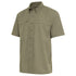 <tc>Camisa Microfibra | Mezquite</tc>