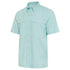 <tc>Camisa Microfibra | Vidrio Marino</tc>