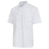 <tc>Camisa Microfibra | Blanca</tc>