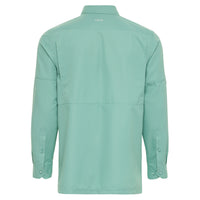 Dorado MicroFiber Shirt | Long Sleeve