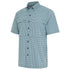 <tc>Camisa TekCheck | Vidrio Marino</tc>