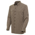 <tc>Camisa TekCheck color Corteza | Manga Larga</tc>